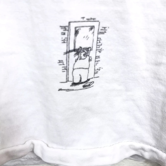 Midvale School For The Gifted The Far Side Vtg T-Shirt Gary Larson - Men’s XL - Picture 8 of 9